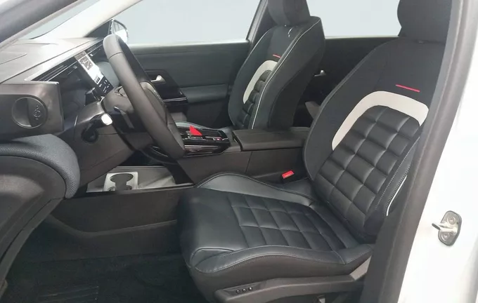 CITROEN C5 AIRCROSS HYBRIDE 145 ch e-DCS6 Max photo 11 945244