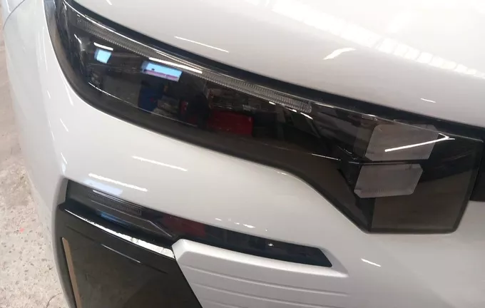 CITROEN C5 AIRCROSS HYBRIDE 145 ch e-DCS6 Max photo 16 945244