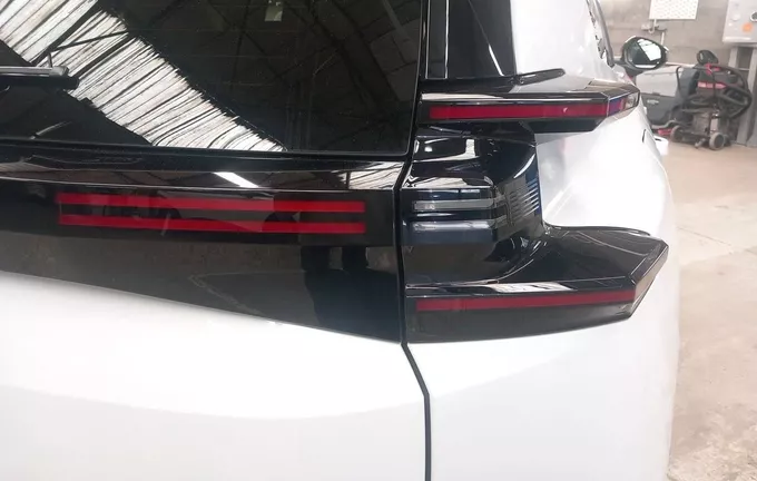 CITROEN C5 AIRCROSS HYBRIDE 145 ch e-DCS6 Max photo 17 945244