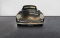 Miniature PORSCHE 356 CAB 1.6L ROADSTER 1600 S 75CH extérieur avant 800536