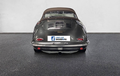 Miniature PORSCHE 356 CAB 1.6L ROADSTER 1600 S 75CH extérieur arrière 800536