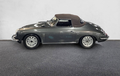 Miniature PORSCHE 356 CAB 1.6L ROADSTER 1600 S 75CH extérieur côté gauche 800536