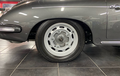 Miniature PORSCHE 356 CAB 1.6L ROADSTER 1600 S 75CH photo 9 800536
