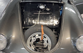 Miniature PORSCHE 356 CAB 1.6L ROADSTER 1600 S 75CH photo 10 800536