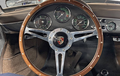 Miniature PORSCHE 356 CAB 1.6L ROADSTER 1600 S 75CH photo 12 800536