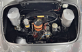 Miniature PORSCHE 356 CAB 1.6L ROADSTER 1600 S 75CH photo 17 800536