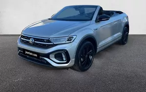 VOLKSWAGEN T-ROC Cabriolet 1.5 TSI EVO2 150 Start/Stop DSG7 R-Line WVGZZZA19RK011505