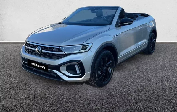 VOLKSWAGEN T-ROC Cabriolet 1.5 TSI EVO2 150 Start/Stop DSG7 R-Line 8336