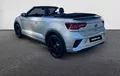 Miniature VOLKSWAGEN T-ROC Cabriolet 1.5 TSI EVO2 150 Start/Stop DSG7 R-Line extérieur trois quart arrière gauche 8336