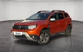 Miniature DACIA DUSTER ECO-G 100 4x2 Prestige + extérieur trois quart avant gauche 2132317