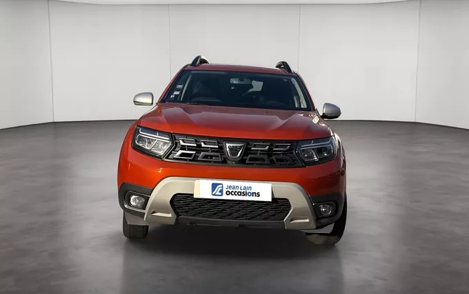 DACIA DUSTER ECO-G 100 4x2 Prestige + extérieur avant 2132317