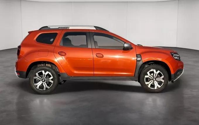 DACIA DUSTER ECO-G 100 4x2 Prestige + extérieur côté droit 2132317