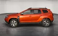 Miniature DACIA DUSTER ECO-G 100 4x2 Prestige + extérieur côté gauche 2132317