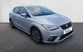 Miniature SEAT IBIZA 1.0 TSI 95 ch S/S BVM5 Copa extérieur trois quart avant droit 2129592