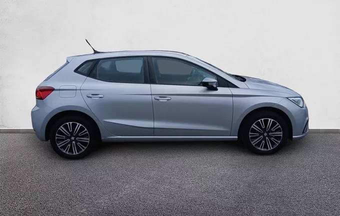 SEAT IBIZA 1.0 TSI 95 ch S/S BVM5 Copa extérieur côté droit 2129592