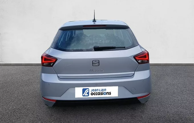SEAT IBIZA 1.0 TSI 95 ch S/S BVM5 Copa extérieur arrière 2129592