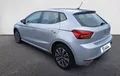 Miniature SEAT IBIZA 1.0 TSI 95 ch S/S BVM5 Copa extérieur trois quart arrière gauche 2129592