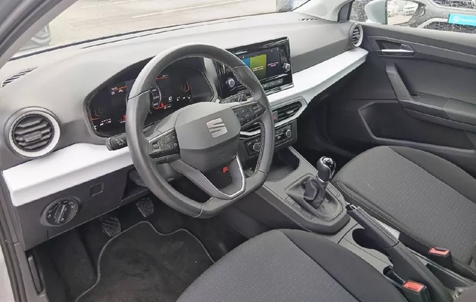 SEAT IBIZA 1.0 TSI 95 ch S/S BVM5 Copa photo 11 2129592