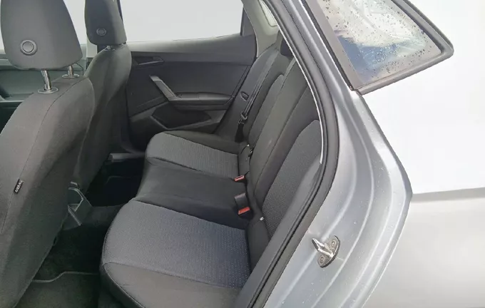SEAT IBIZA 1.0 TSI 95 ch S/S BVM5 Copa photo 17 2129592