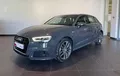 Miniature AUDI A3 Sportback 35 TDI 150 S tronic 7 Sport Limited extérieur trois quart avant gauche 2129960