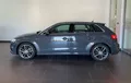Miniature AUDI A3 Sportback 35 TDI 150 S tronic 7 Sport Limited extérieur côté gauche 2129960