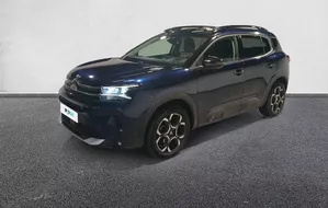CITROEN C5 AIRCROSS Hybride 145 e-DCS6 Max VR7ARHPY8SL025036