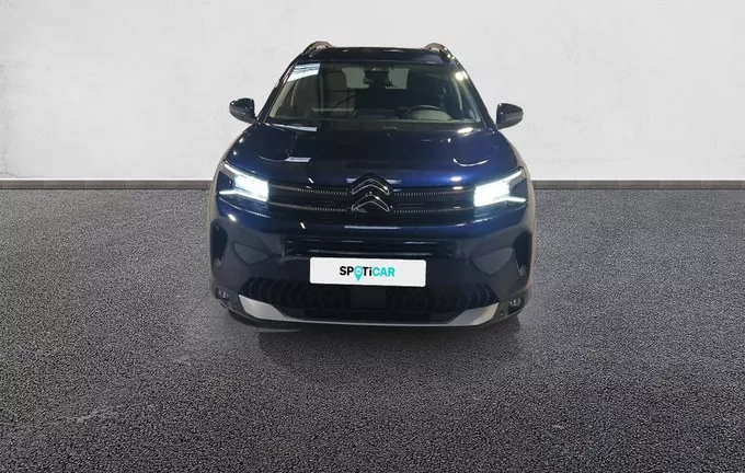 CITROEN C5 AIRCROSS Hybride 145 e-DCS6 Max extérieur avant 944035