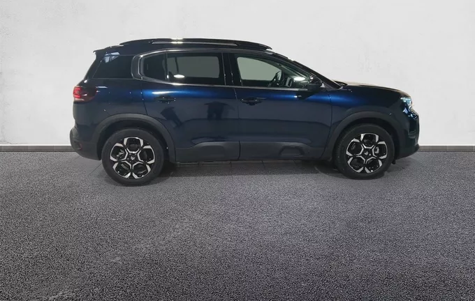 CITROEN C5 AIRCROSS Hybride 145 e-DCS6 Max extérieur côté droit 944035