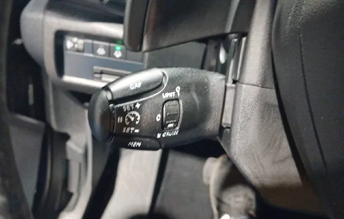 CITROEN C5 AIRCROSS Hybride 145 e-DCS6 Max photo 18 944035