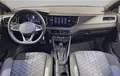 Miniature VOLKSWAGEN POLO 1.0 TSI 116 S&S DSG7 R-Line Edition extérieur trois quart avant droit 2128667