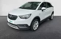 Miniature OPEL CROSSLAND X 1.2 Turbo 110 ch BVA6 Design extérieur trois quart avant gauche 945929