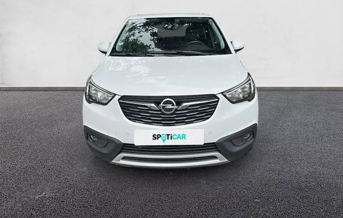 OPEL CROSSLAND X 1.2 Turbo 110 ch BVA6 Design extérieur avant 945929