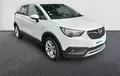 Miniature OPEL CROSSLAND X 1.2 Turbo 110 ch BVA6 Design extérieur trois quart avant droit 945929