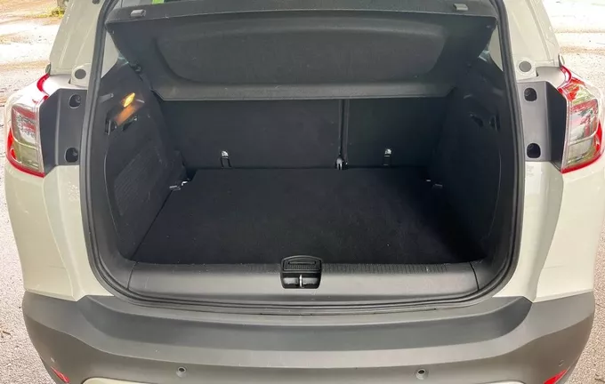 OPEL CROSSLAND X 1.2 Turbo 110 ch BVA6 Design extérieur arrière 945929