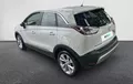 Miniature OPEL CROSSLAND X 1.2 Turbo 110 ch BVA6 Design extérieur trois quart arrière gauche 945929