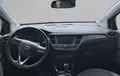 Miniature OPEL CROSSLAND X 1.2 Turbo 110 ch BVA6 Design extérieur côté gauche 945929