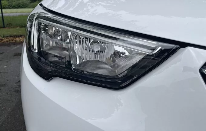 OPEL CROSSLAND X 1.2 Turbo 110 ch BVA6 Design photo 16 945929