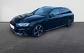 Miniature AUDI A4 Avant 40 TDI 204 S tronic 7 Quattro S Edition extérieur trois quart avant gauche 560203
