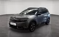 Miniature CITROEN C5 AIRCROSS PureTech 180 S&S EAT8 Shine extérieur trois quart avant gauche 946194