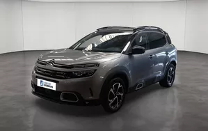 CITROEN C5 AIRCROSS PureTech 180 S&S EAT8 Shine VR7A45GFRKL093161