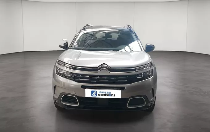 CITROEN C5 AIRCROSS PureTech 180 S&S EAT8 Shine extérieur avant 946194