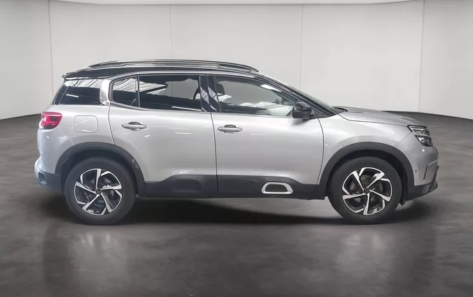 CITROEN C5 AIRCROSS PureTech 180 S&S EAT8 Shine extérieur côté droit 946194