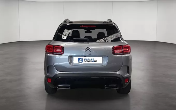 CITROEN C5 AIRCROSS PureTech 180 S&S EAT8 Shine extérieur arrière 946194