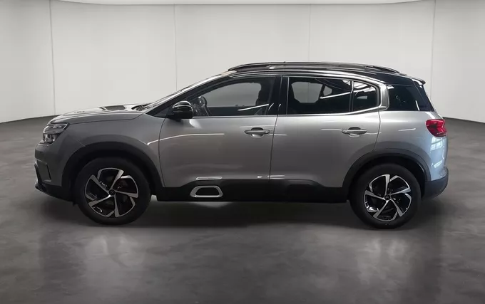 CITROEN C5 AIRCROSS PureTech 180 S&S EAT8 Shine extérieur côté gauche 946194