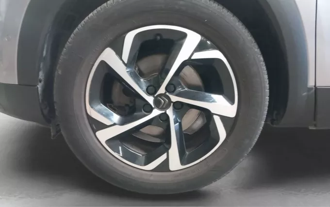 CITROEN C5 AIRCROSS PureTech 180 S&S EAT8 Shine photo 9 946194