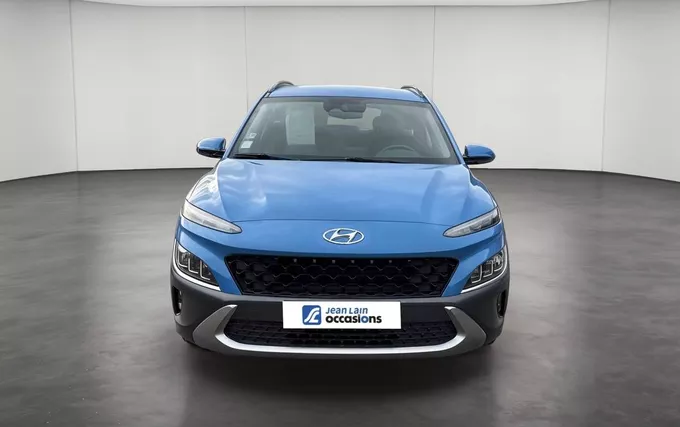 HYUNDAI KONA Hybrid 141 Intuitive extérieur avant 14079