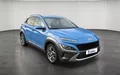 Miniature HYUNDAI KONA Hybrid 141 Intuitive extérieur trois quart avant droit 14079