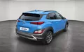 Miniature HYUNDAI KONA Hybrid 141 Intuitive extérieur trois quart arrière droit 14079