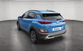 Miniature HYUNDAI KONA Hybrid 141 Intuitive extérieur trois quart arrière gauche 14079