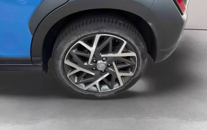 HYUNDAI KONA Hybrid 141 Intuitive photo 9 14079